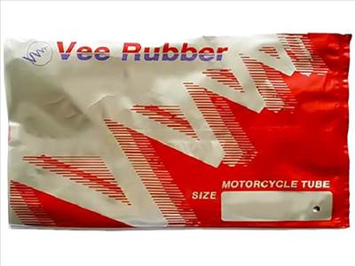 [Vee Rubber / Utcai tömlő] - 3,25/3,50-17 TR4 motorkerékpár tömlő